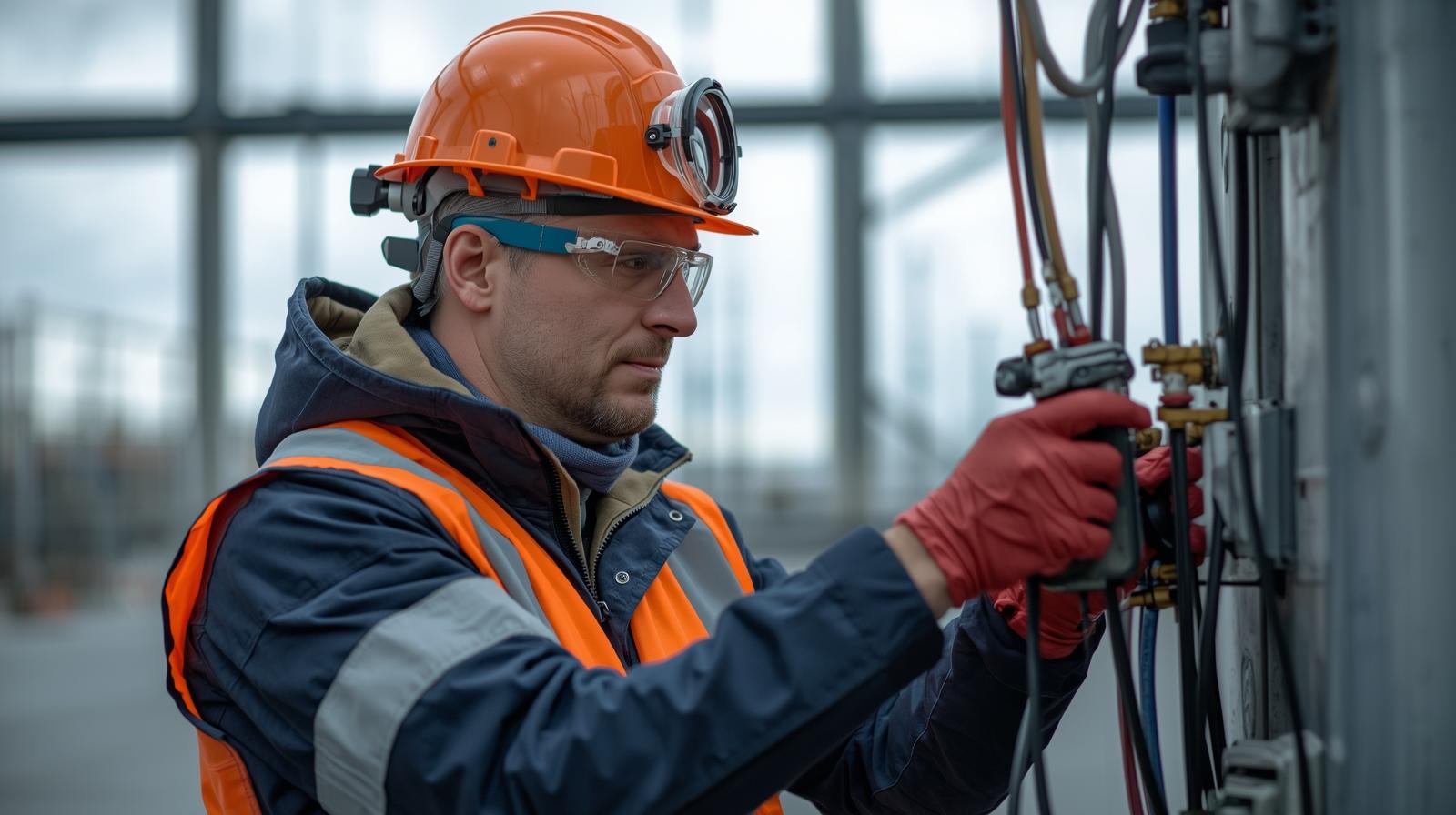 Health, Safety & Environment Assessment